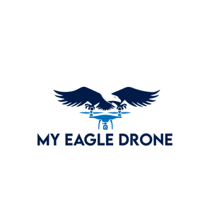 My Eagle Drone 