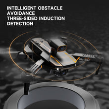 Load image into Gallery viewer, S91 4K Drone Professional Obstacle Avoidance Dual Camera Foldable RC Quadcopter Dron FPV 5G WIFI Remote Control Helicopter Toy
